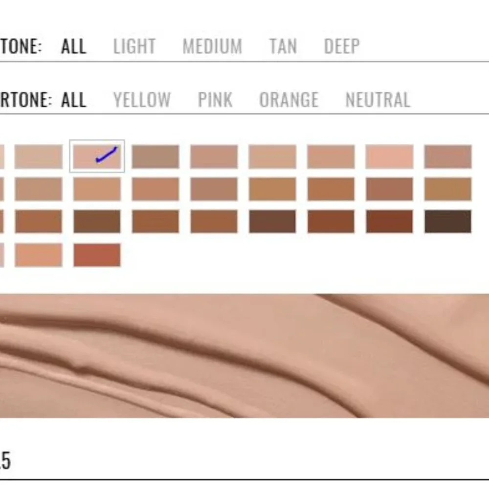 Il  Makiage #2,5 Concealer - Picture 3 of 3